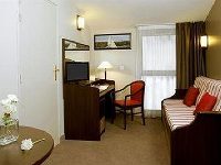 Appart'City Residences Agen