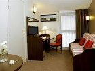 фото отеля Appart'City Residences Agen