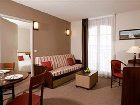 фото отеля Appart'City Residences Agen