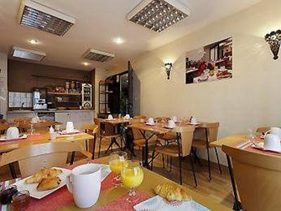фото отеля Adagio Access Clermont Ferrand Jaude
