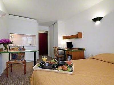 фото отеля Adagio Access Clermont Ferrand Jaude