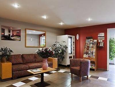фото отеля Adagio Access Clermont Ferrand Jaude