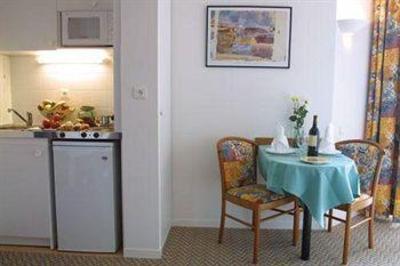 фото отеля Adagio Access Clermont Ferrand Jaude