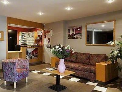 фото отеля Adagio Access Clermont Ferrand Jaude