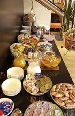фото отеля GHOTEL hotel & living Munchen-City