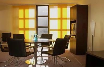 фото отеля GHOTEL hotel & living Munchen-City