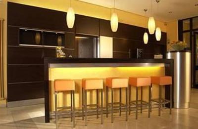 фото отеля GHOTEL hotel & living Munchen-City