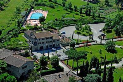 фото отеля Borgo il Melone