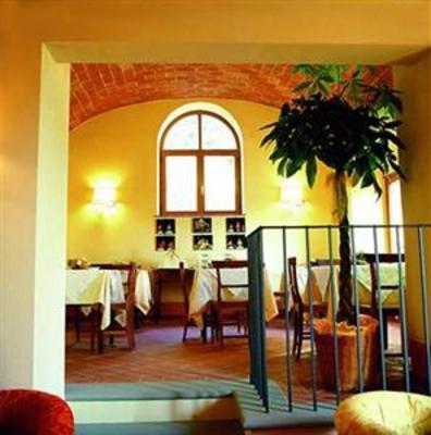 фото отеля Borgo il Melone