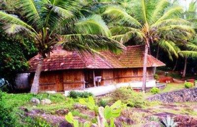 фото отеля Surya Samudra Private Retreats