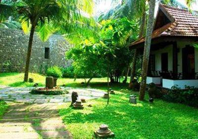 фото отеля Surya Samudra Private Retreats