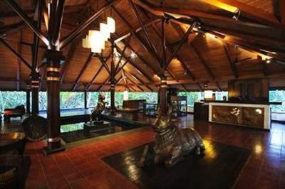фото отеля Surya Samudra Private Retreats