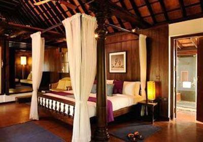 фото отеля Surya Samudra Private Retreats