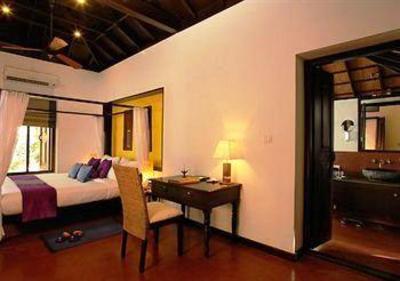 фото отеля Surya Samudra Private Retreats