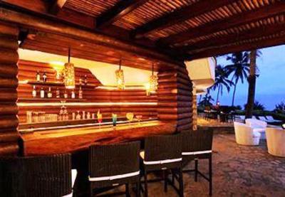 фото отеля Surya Samudra Private Retreats