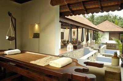 фото отеля Surya Samudra Private Retreats