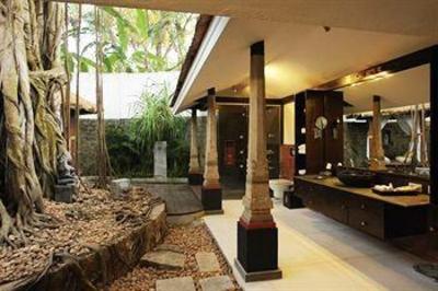 фото отеля Surya Samudra Private Retreats