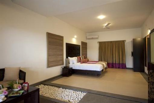 фото отеля Surya Samudra Private Retreats