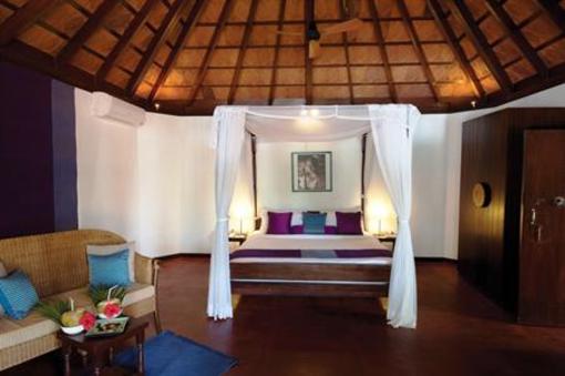 фото отеля Surya Samudra Private Retreats