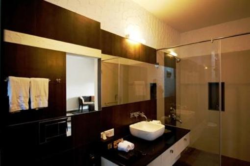 фото отеля Surya Samudra Private Retreats