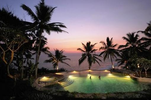 фото отеля Surya Samudra Private Retreats