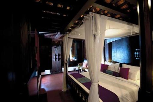 фото отеля Surya Samudra Private Retreats