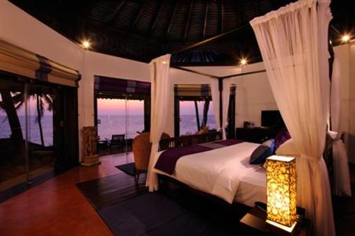 фото отеля Surya Samudra Private Retreats