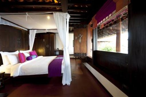 фото отеля Surya Samudra Private Retreats