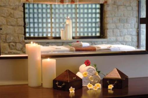 фото отеля Surya Samudra Private Retreats