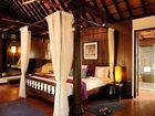 фото отеля Surya Samudra Private Retreats