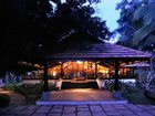 фото отеля Surya Samudra Private Retreats