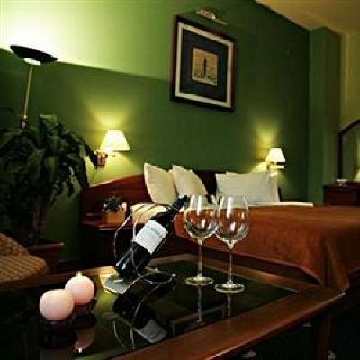 фото отеля Ararat Hotel Yerevan