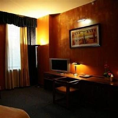 фото отеля Ararat Hotel Yerevan