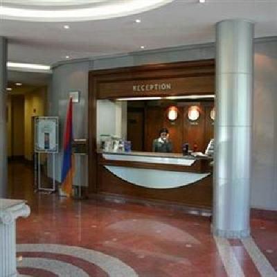 фото отеля Ararat Hotel Yerevan