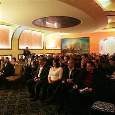 фото отеля Ararat Hotel Yerevan
