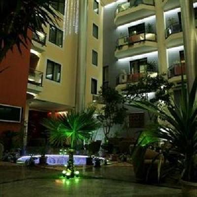 фото отеля Ararat Hotel Yerevan