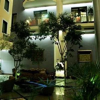 фото отеля Ararat Hotel Yerevan