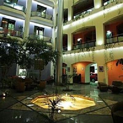 фото отеля Ararat Hotel Yerevan