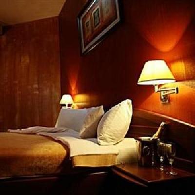 фото отеля Ararat Hotel Yerevan