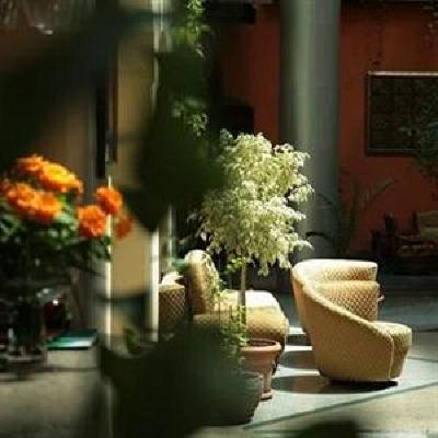 фото отеля Ararat Hotel Yerevan
