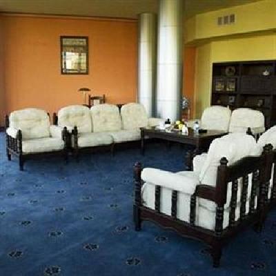 фото отеля Ararat Hotel Yerevan