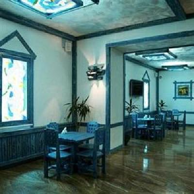 фото отеля Ararat Hotel Yerevan
