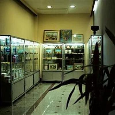 фото отеля Ararat Hotel Yerevan