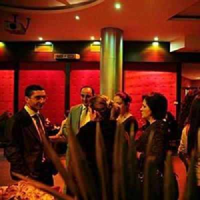 фото отеля Ararat Hotel Yerevan