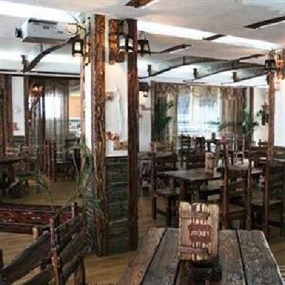 фото отеля Ararat Hotel Yerevan