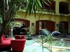 фото отеля Ararat Hotel Yerevan