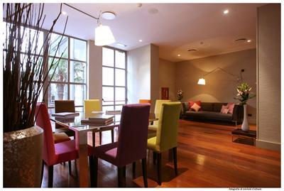 фото отеля Town House 12