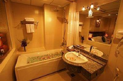 фото отеля Blue Diamond Hotel