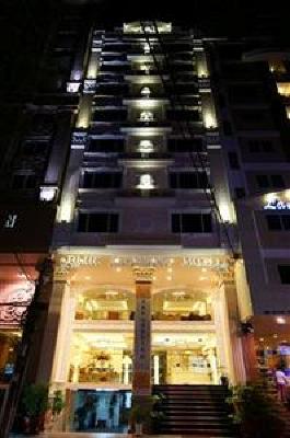 фото отеля Blue Diamond Hotel