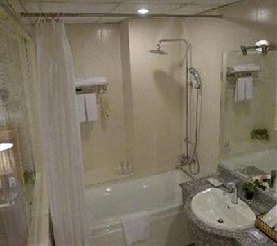 фото отеля Blue Diamond Hotel